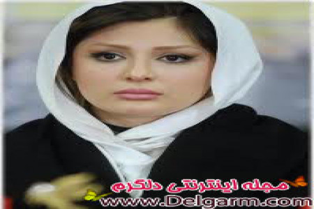 بیوگرافی نیوشا ضیغمی