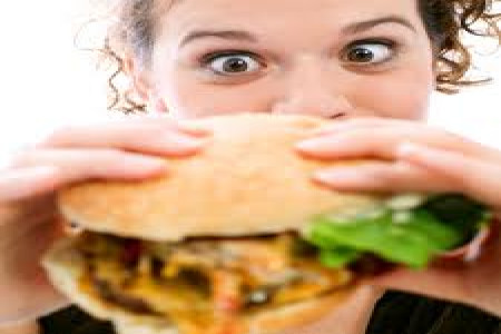 روش هایی برای کاهش اشتها