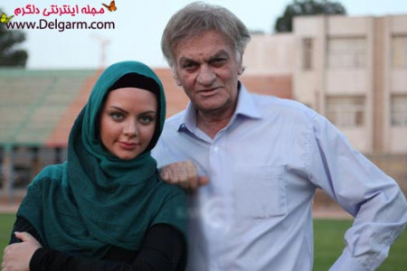 زندگینامه ی فتحعلي اويسي + عکس