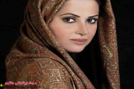 بیوگرافی کمند امیر سلیمانی + عکس