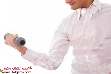 حرکات کششی برای رفع خستگی در محل کار + عکس
