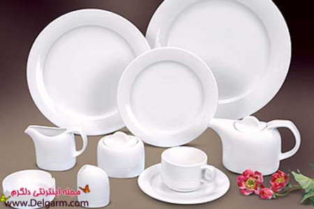 چگونه وسایل آشپزخانه را براق کنیم؟
