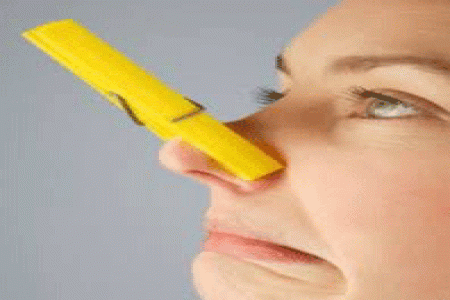 بوی بد عرق بدن و راه های کنترل آن