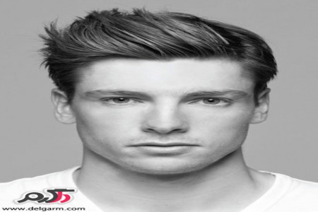مدل مو مردانه جذاب