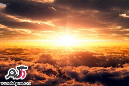 عکسهایی از طبیعت زیبای ایران و جهان