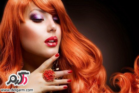 عکس عاشقانه خفن با تم جدید
