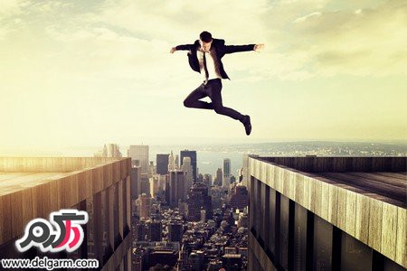 کلیدهای طلایی برای بدست آورن اعتماد به نفس