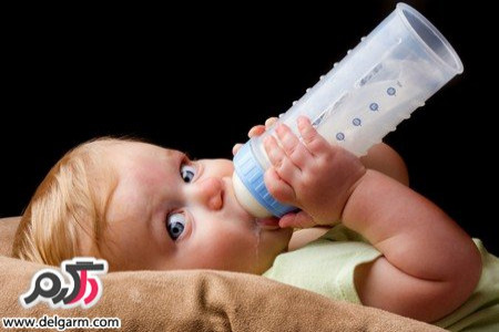 راه های جالب برای افزایش شیر مادر