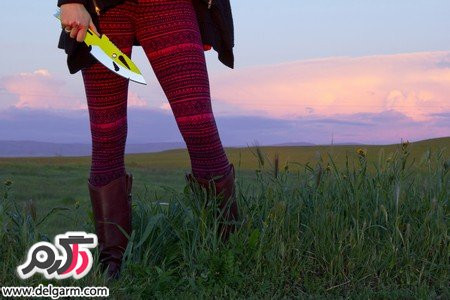 از این چاقو چندکاره چه می دانید؟
