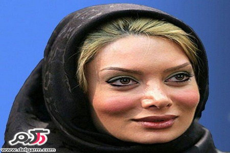 خبر جنجالی سوء استفاده از عکسهای نگار فروزنده
