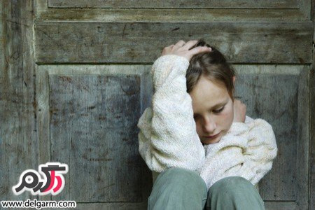 با کودکان افسرده خود چه کنیم؟