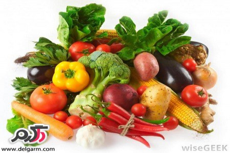 از خواص سبزیجات خوشمزه چه می دانید؟