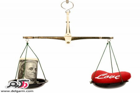 تاثیر پول در زندگی چگونه است؟