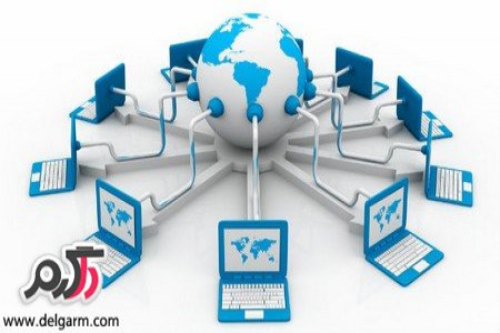 ارسال فایل بدون اینترنت چگونه امکان پذیر می باشد؟