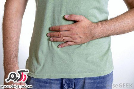 علائمی که نشان میدهد روده تان ناخوش است!!