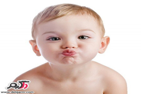 کم پشتی مو در کودکان چه می تواند باشد؟