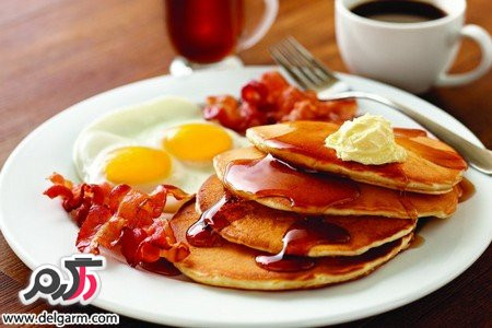 صبحانه نخوردن و نکات مهم و ضروری در رابطه با آن