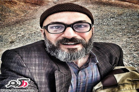 خبر جنجالی قرارداد میلیونی امیرآقایی با کارگردان حریم سلطان