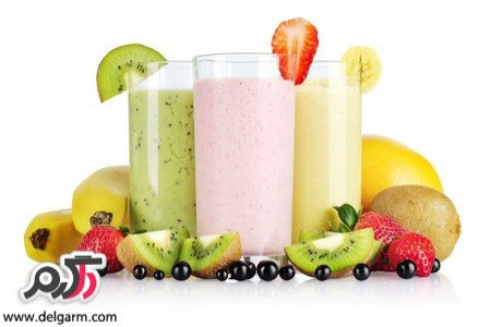 چگونه طرز تهیه اسموتی موز را یاد بگیریم؟