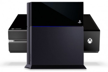 آمار فروش PS4