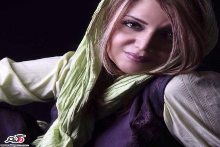 سری دوم تصاویر الهام پاوه نژاد