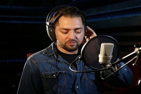 بهرام رادان راوی زندگی ناصر حجازی.!!