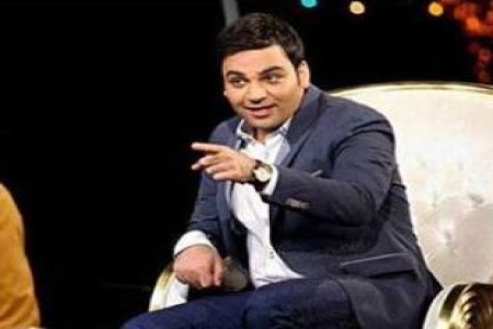 ماجرای فحاشی سالومه به احسان علیخانی..!!