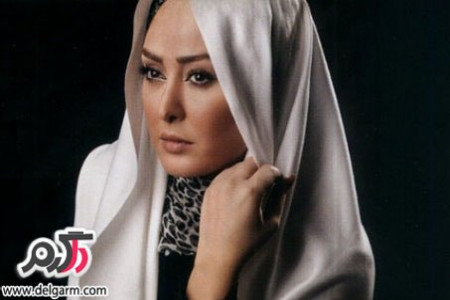 سری جدید تصاویر الهام حمیدی