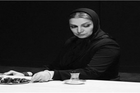 تصاویر اینستاگرام الهام پاوه نژاد