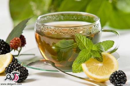 گیاهان و دمنوش های بی نظیر برای افزایش انرژی