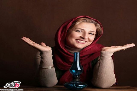 عکس های جدید از اینستاگرام مرجانه گلچین + بیوگرافی مرداد2016