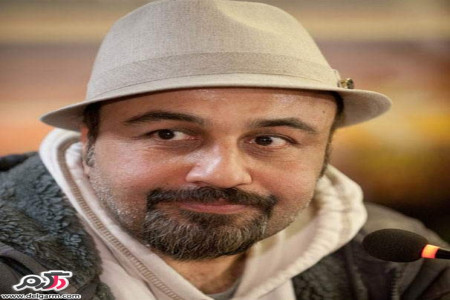 بیوگرافی کامل از رضا عطاران به همراه عکس های شخصی مرداد1395