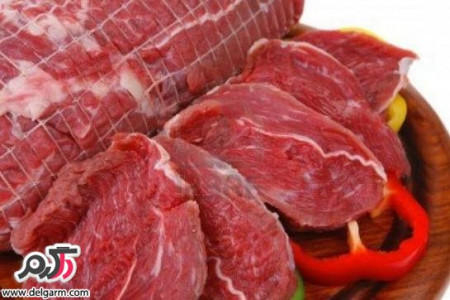 خواص معجزه آسا گوشت شتر