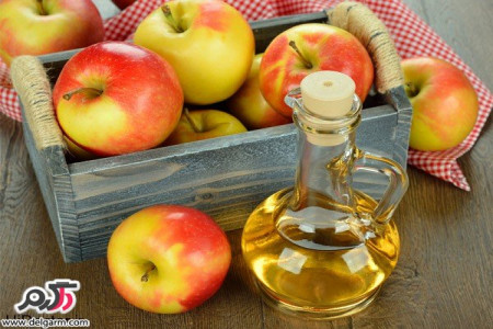 سرکه سیب چه خواصی دارد؟