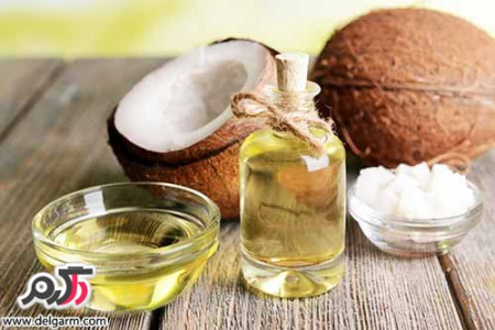 خواص دارویی و زیبایی روغن نارگیل