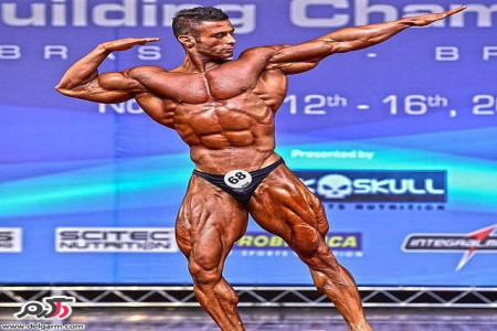فواید و عوارض گلوتامین