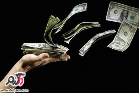 آیا شما هم ولخرج هستید؟