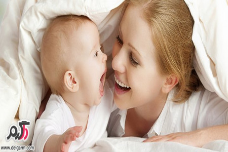 زمان و نشانه های تخمک گذاری در زنان