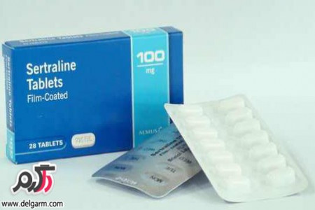 موارد مصرف داروی ضدافسردگی آسنترا