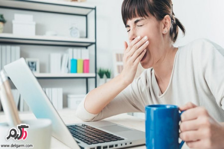 چرت زدن و فواید جالب چرت زدن