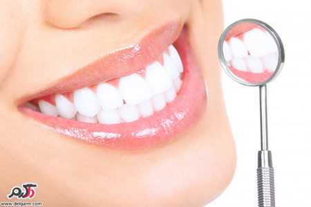 چگونه دندان هایی قوی داشته باشیم؟