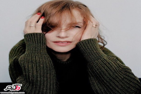 بیوگرافی + عکس از اینستاگرام (ایزابل هوپر)Isabelle Huppert