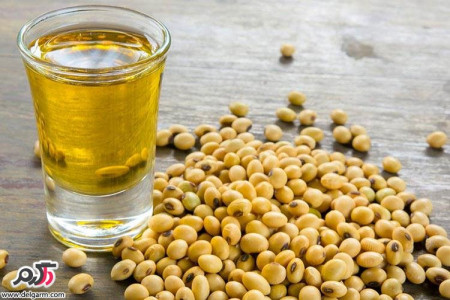 فواید دارویی و درمانی روغن سویا