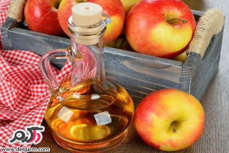 راهی ساده و آسان برای تهیه سرکه سیب خانگی