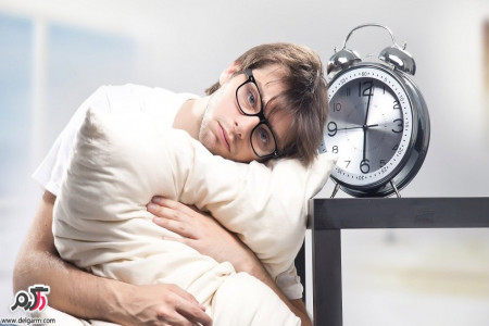 مهار کردن خواب آلودگی در بهار
