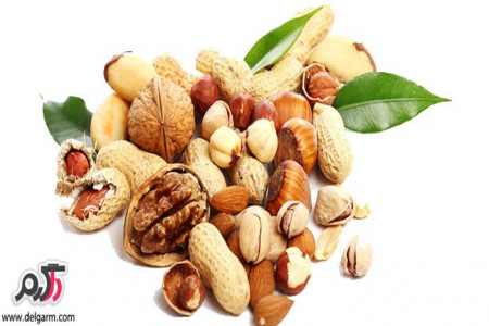 نکاتی مهم برای نگهداری آجیل