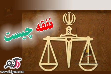 همه آنچه که باید در مورد نفقه بدانید