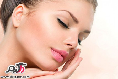 چگونه بینی خود را بدن عمل جراحی و در منزل کوچک کنیم؟1
