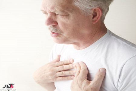 علت و درمان تنگی نفس(Shortness of breath) در اثر حادثه