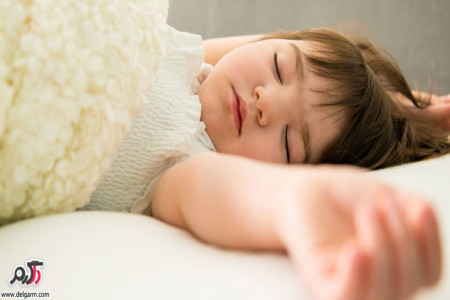 علائم تشنج